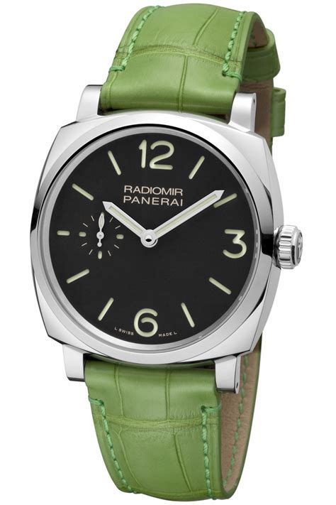 panerai womens watch